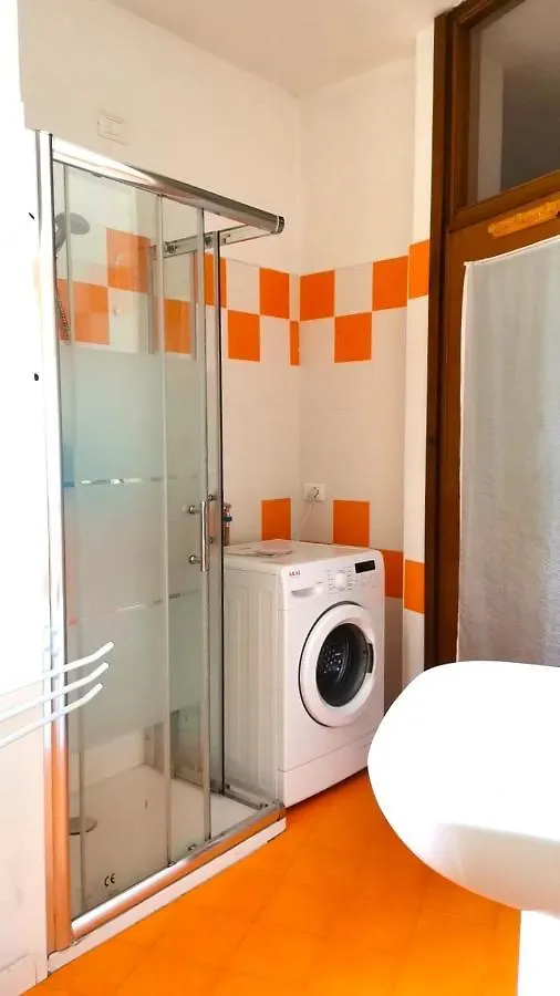 Spazioso Appartamento Sondrio