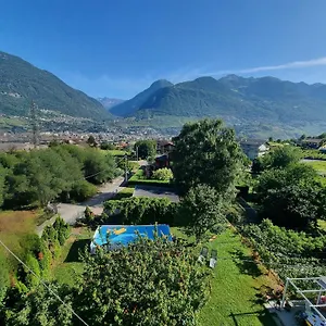 Mary House @ Sondrio